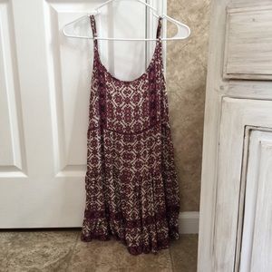 BRANDY MELVILLE DRESS
